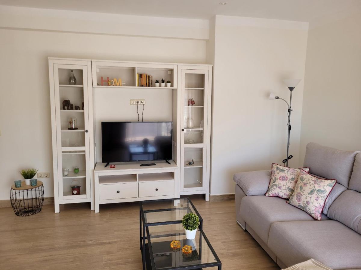 Centro Apartemen Marbella
