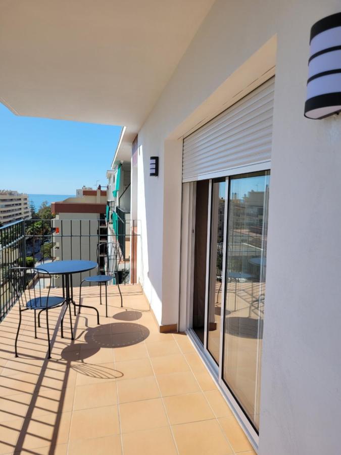 Apartemen Centro