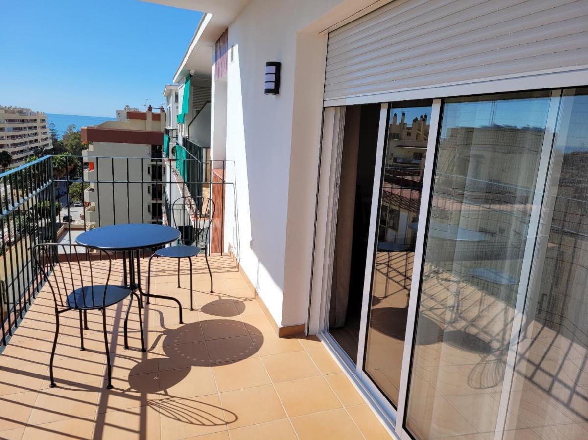 Centro Apartemen