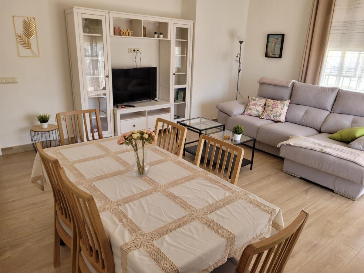 Apartemen Centro