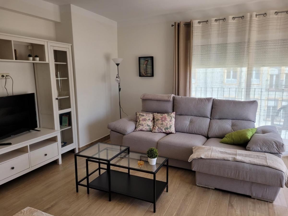 Centro Apartemen Marbella