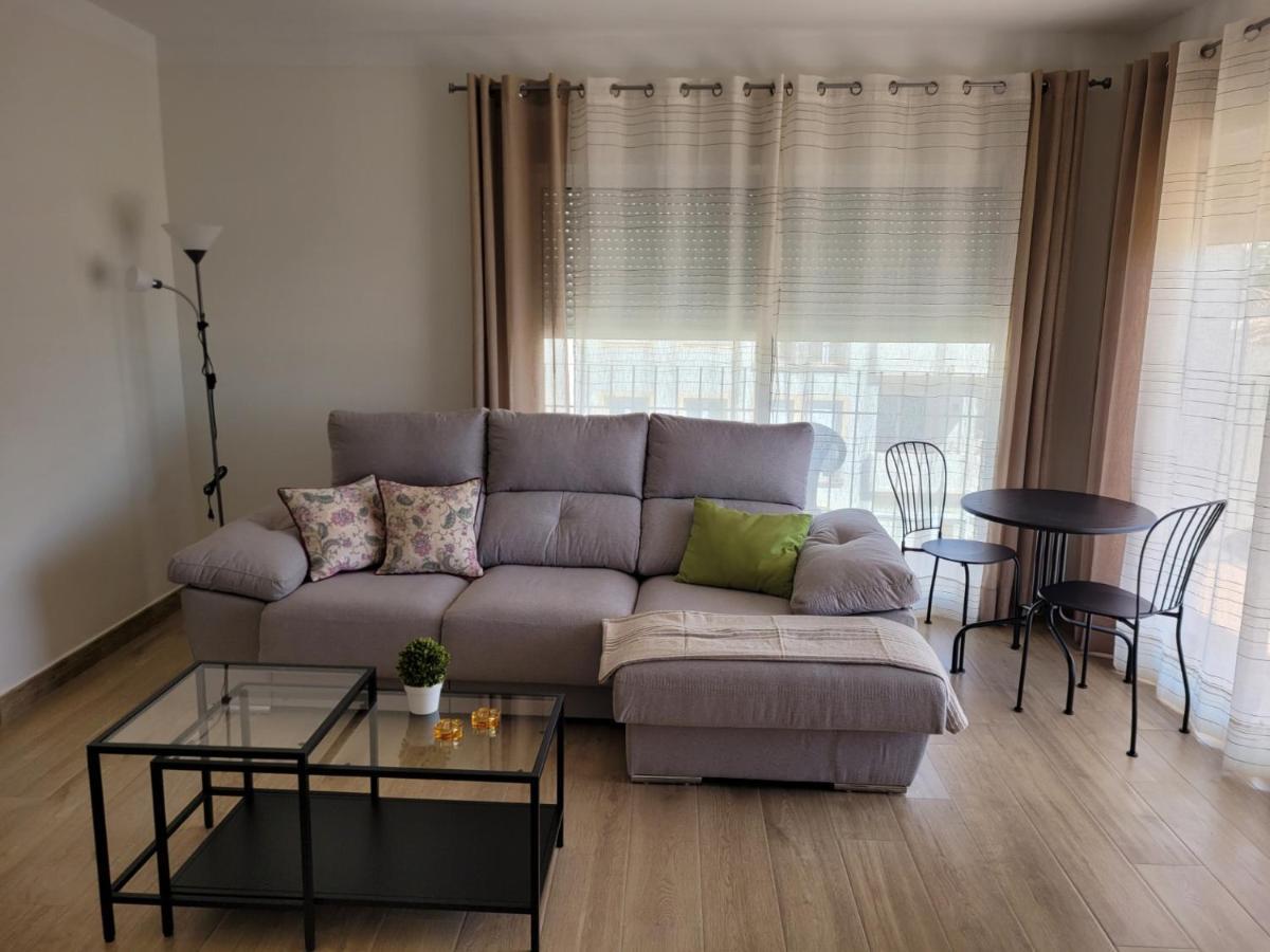 Apartemen Centro Marbella