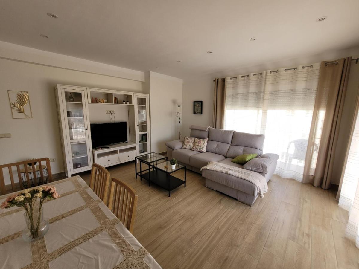 Apartemen Centro *