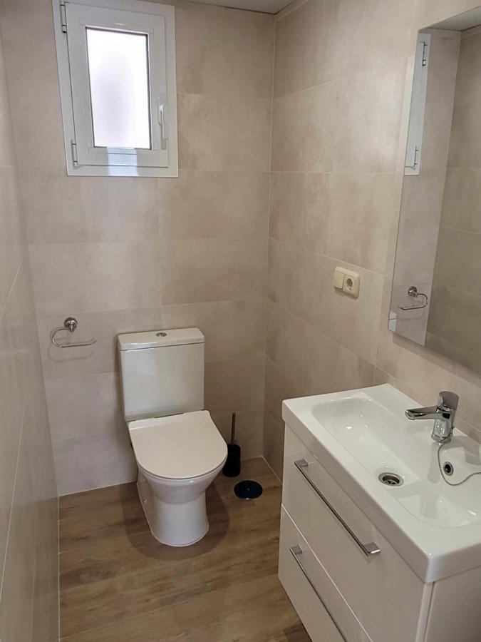 Centro Apartemen *