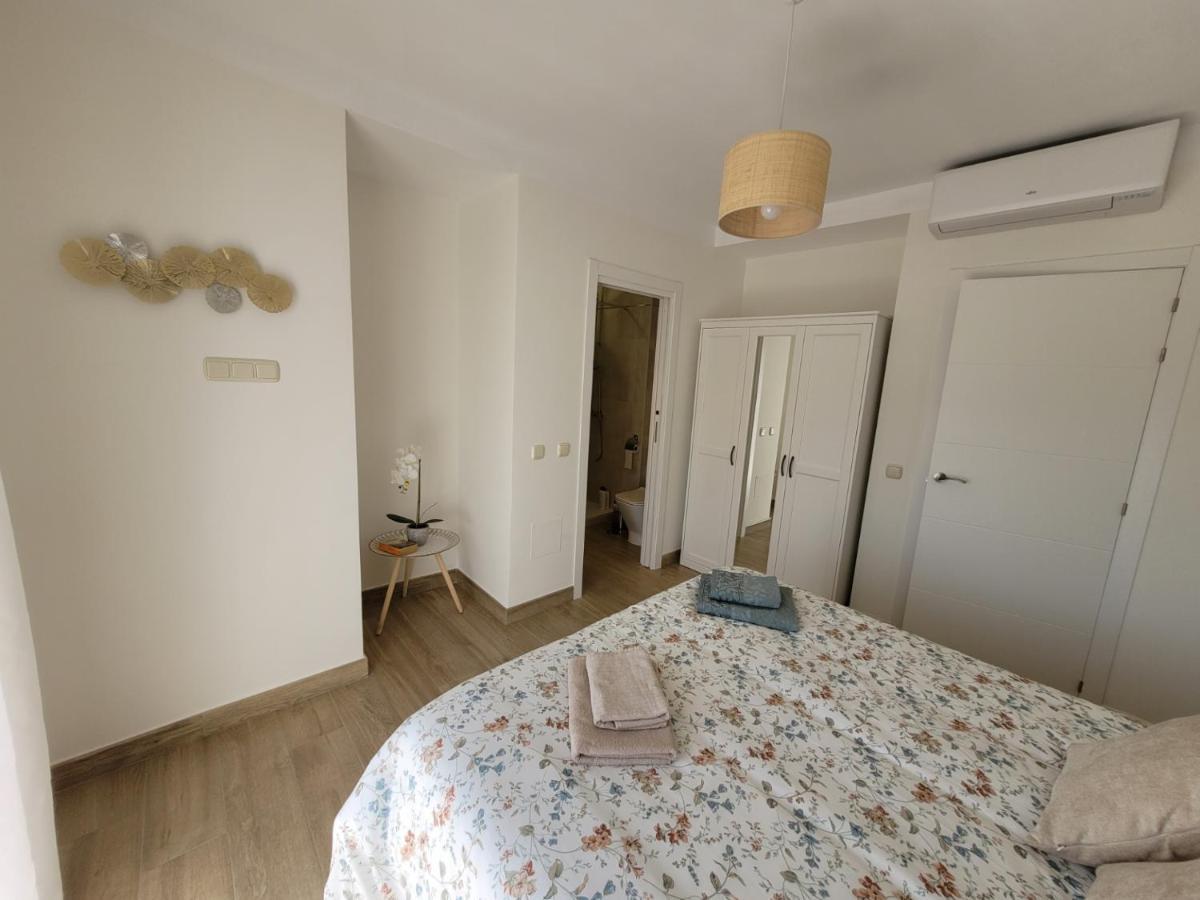 Centro Apartemen Marbella