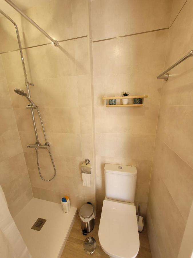 Centro Apartemen