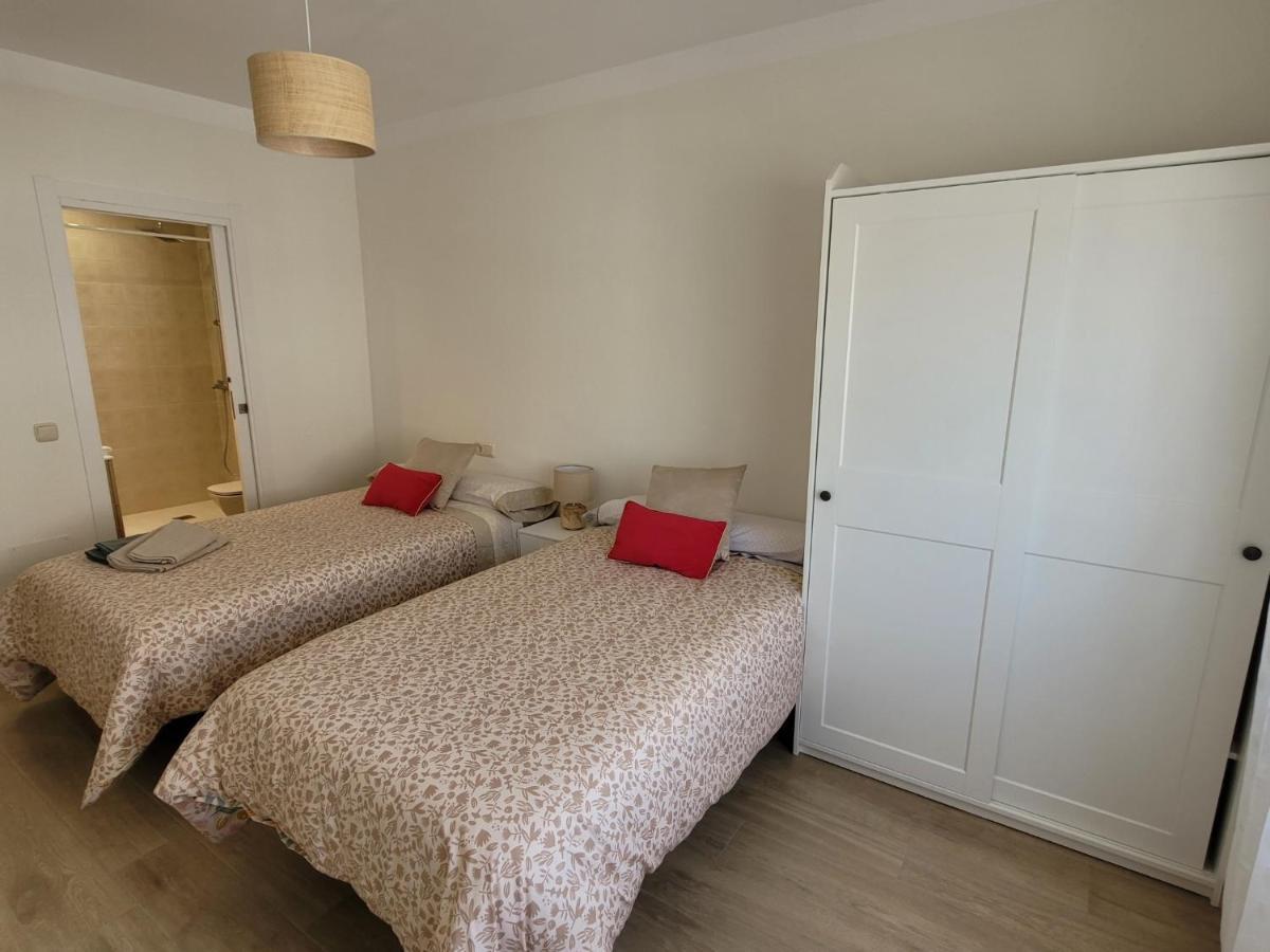 Apartemen Centro