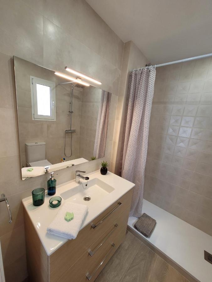 Apartemen Centro Marbella