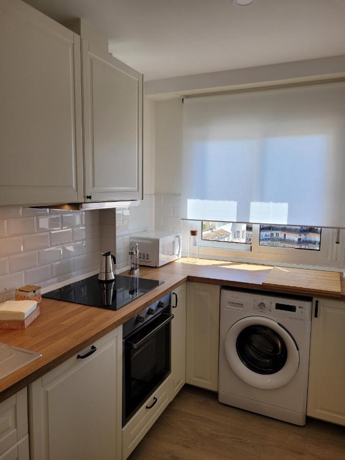 Centro Apartemen *