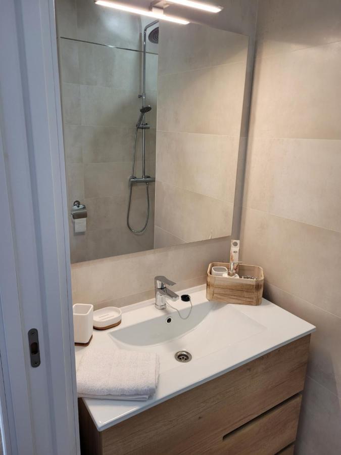 Centro Apartemen *