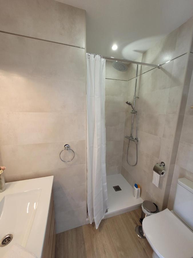 Centro Apartemen Marbella