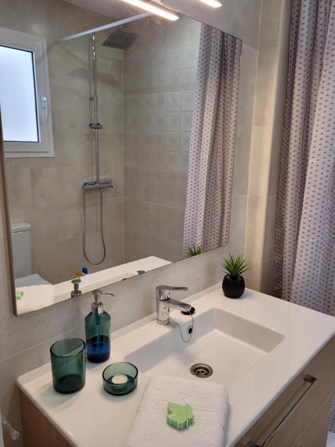 Centro Apartemen Marbella